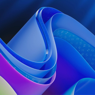 Windows Insider 11th Anniversary wallpaper