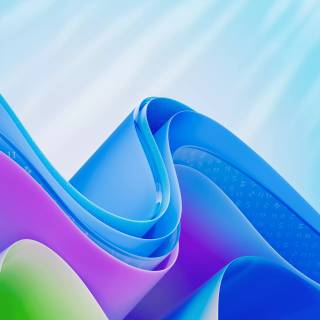 Windows Insider 11th Anniversary wallpaper