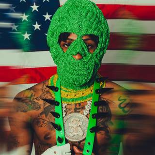 YoungBoy Never Broke Again MASA wallpaper