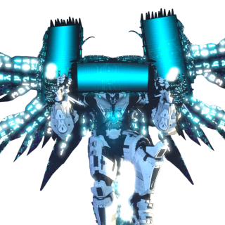 Titan Computerman wallpaper