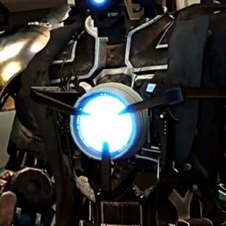 Titan Computerman wallpaper