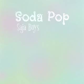 Saja Boys Soda Pop wallpaper