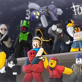 Forsaken PC wallpaper