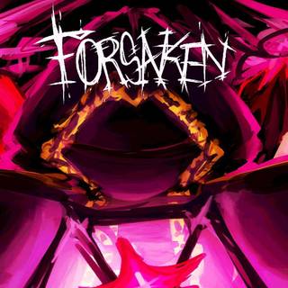 Forsaken PC wallpaper