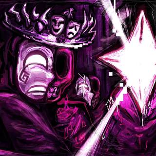 Forsaken PC wallpaper