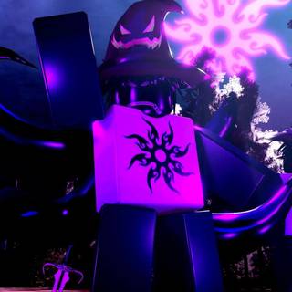 Forsaken PC wallpaper