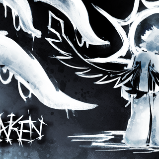 Forsaken PC wallpaper