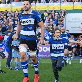 Bath Rugby wallpaper