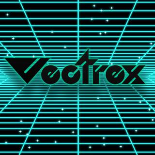 Vectrex wallpaper