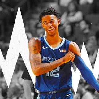 Selective color wallpaper