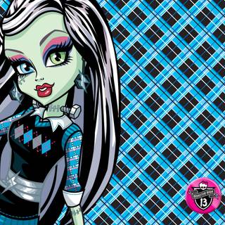 Monster High PC wallpaper
