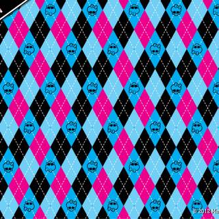 Monster High PC wallpaper