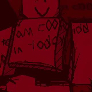 Forsaken Roblox phone wallpaper