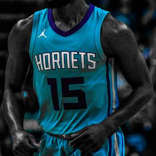 Selective color wallpaper