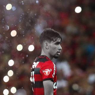 Selective color wallpaper