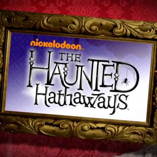 The Haunted Hathaways wallpaper