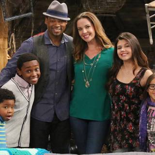 The Haunted Hathaways wallpaper