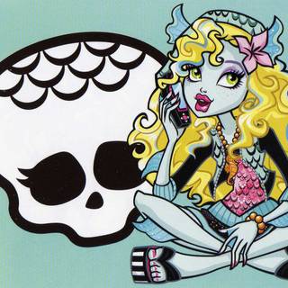 Monster High PC wallpaper