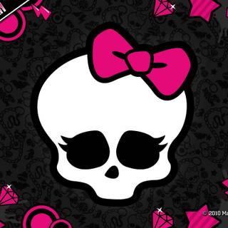 Monster High PC wallpaper