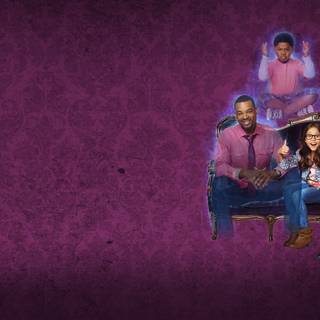 The Haunted Hathaways wallpaper