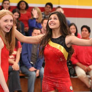 The Haunted Hathaways wallpaper