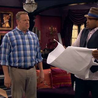 The Haunted Hathaways wallpaper