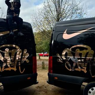 Syna World wallpaper