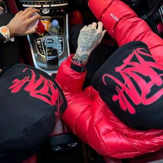 Syna World wallpaper