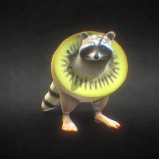 Pipi Kiwi wallpaper