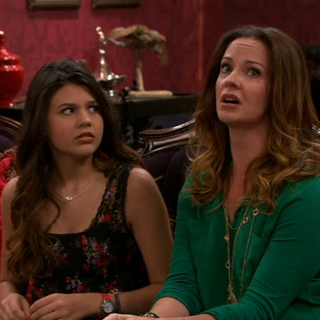The Haunted Hathaways wallpaper