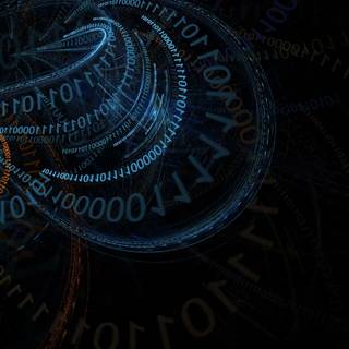 Dark programmer wallpaper