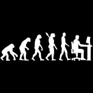 Dark programmer wallpaper