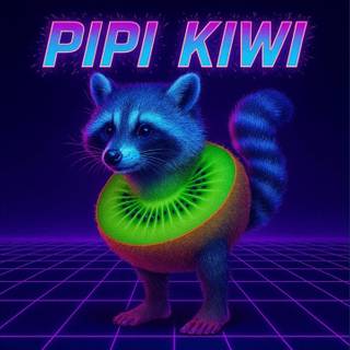 Pipi Kiwi wallpaper