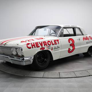 Old Nascar wallpaper