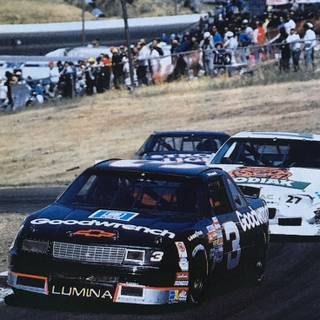 Old Nascar wallpaper