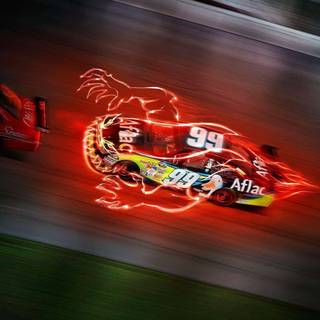 Old Nascar wallpaper