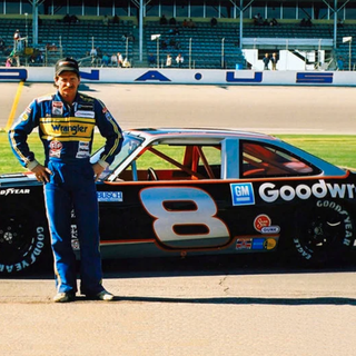 Old Nascar wallpaper