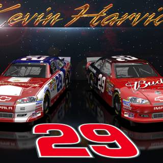 Old Nascar wallpaper