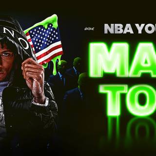 YoungBoy Never Broke Again MASA wallpaper