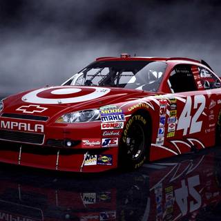 Old Nascar wallpaper