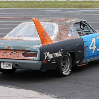 Old Nascar wallpaper