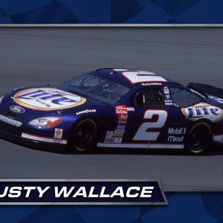 Old Nascar wallpaper