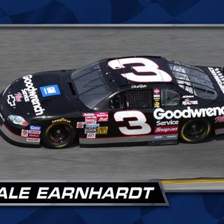 Old Nascar wallpaper