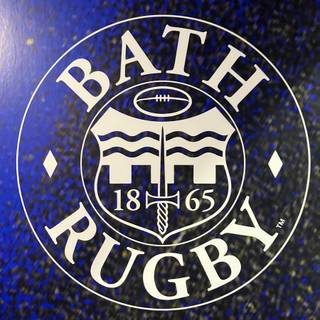 Bath Rugby wallpaper