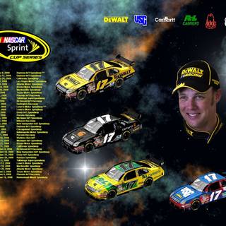 Old Nascar wallpaper