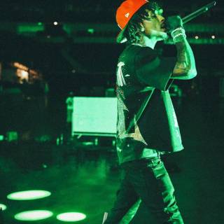 YoungBoy Never Broke Again MASA wallpaper