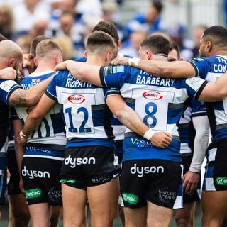 Bath Rugby wallpaper