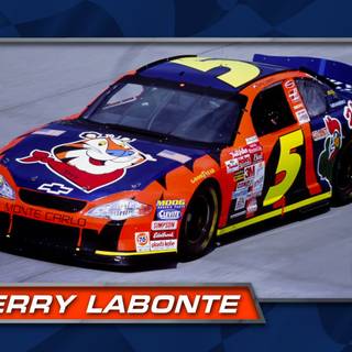 Old Nascar wallpaper