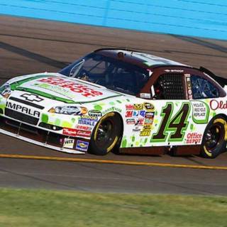 Old Nascar wallpaper