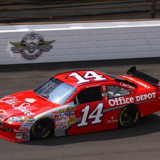 Old Nascar wallpaper